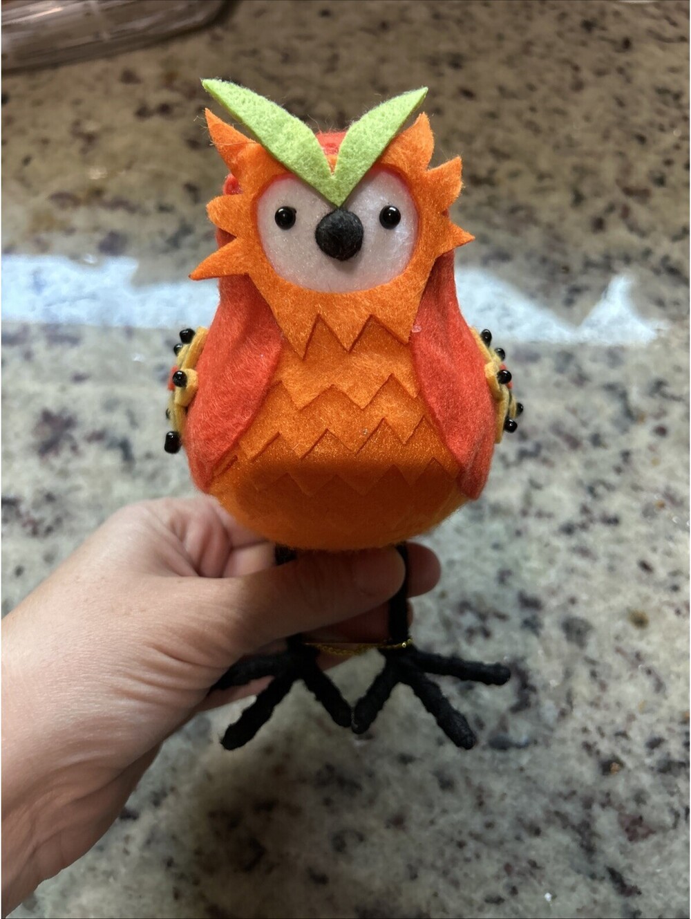 Target Bird Trumpet Spritz Featherly Friends Halloween Hyde and EEK  2021